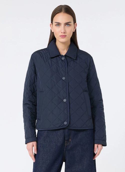  Gelo Quilted Jacket by Max Mara Weekend at Andrews 