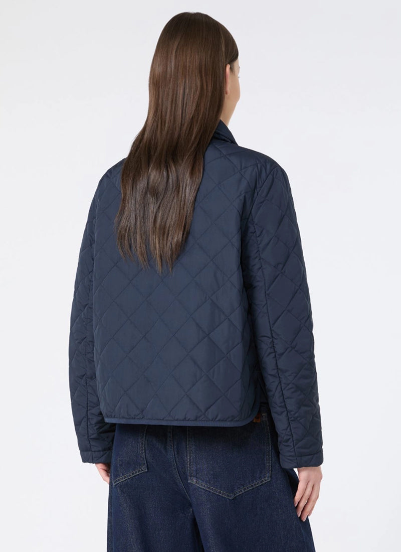  Gelo Quilted Jacket by Max Mara Weekend at Andrews 