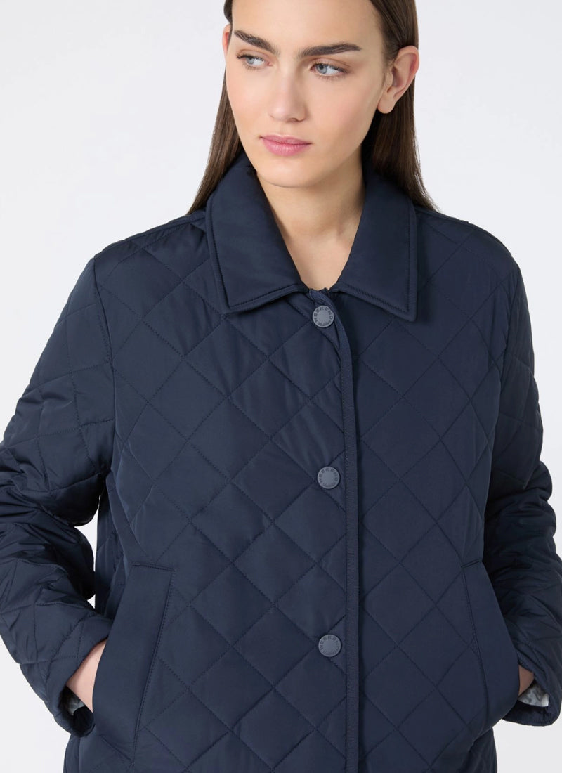  Gelo Quilted Jacket by Max Mara Weekend at Andrews 