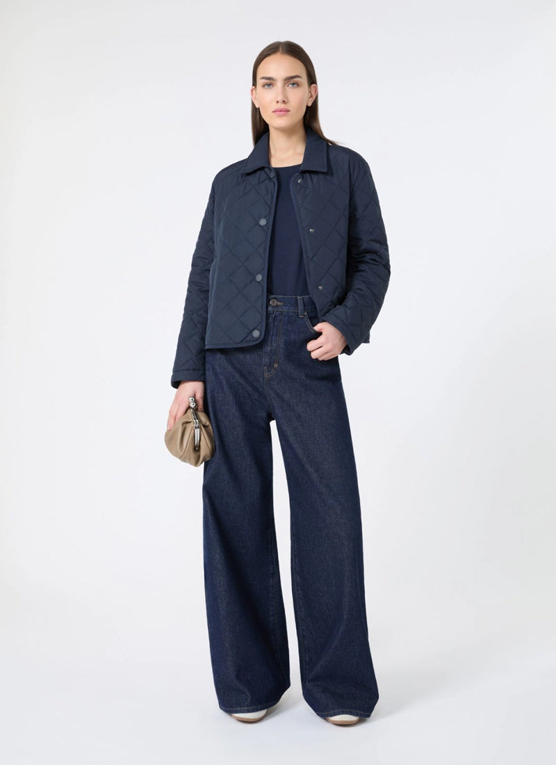  Gelo Quilted Jacket by Max Mara Weekend at Andrews 