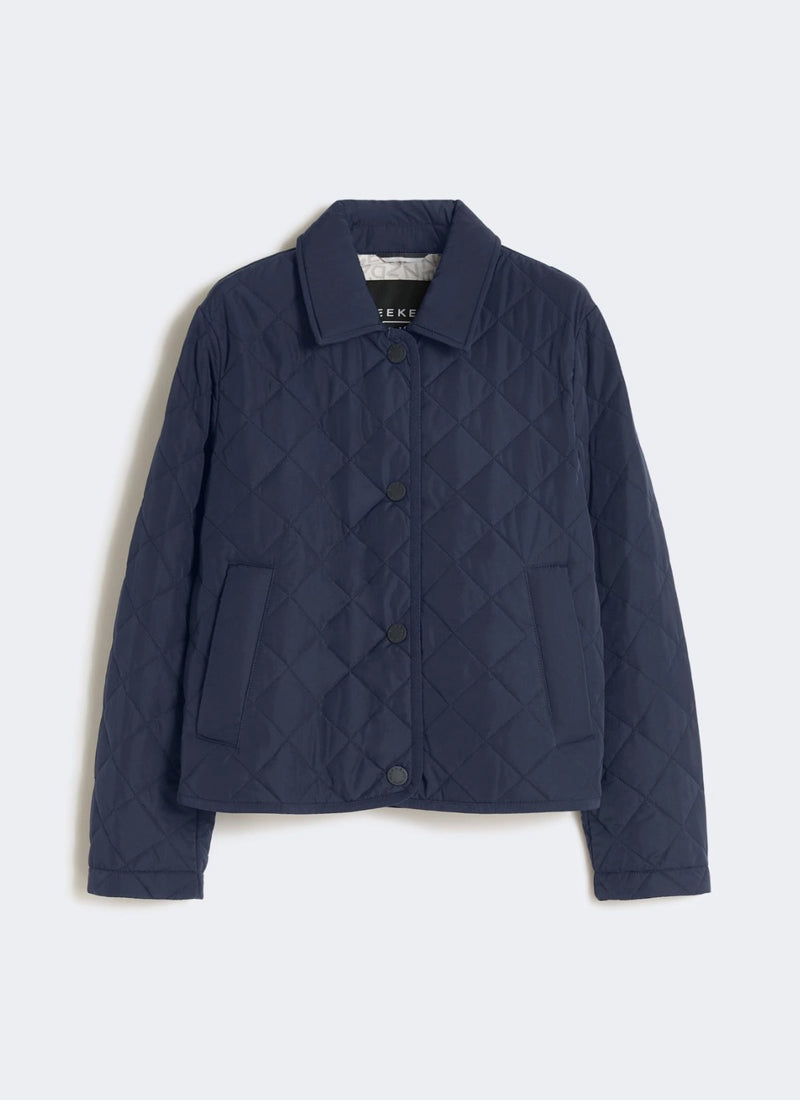  Gelo Quilted Jacket by Max Mara Weekend at Andrews 