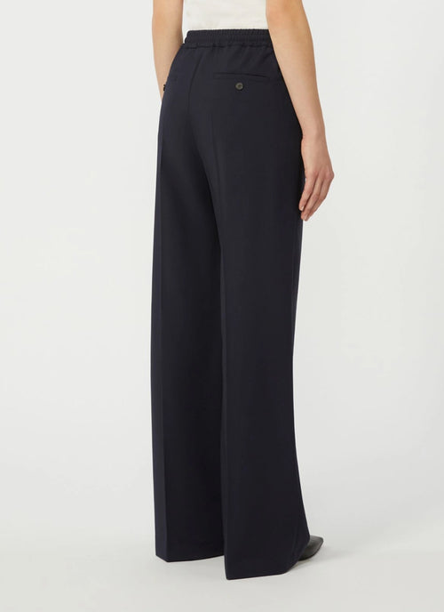 Mallo Wool Wide Leg Pant by Max Mara Weekend at Andrews