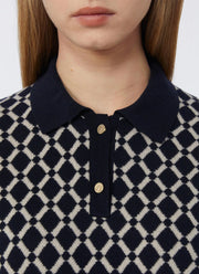 Medera Wool Polo