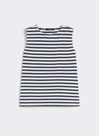 Max Mara Weekend Multih Jersey Tank