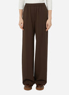  Petra Gabardine Bistretch Trouser by Max Mara Weekend at Andrews 