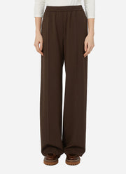  Petra Gabardine Bistretch Trouser by Max Mara Weekend at Andrews 