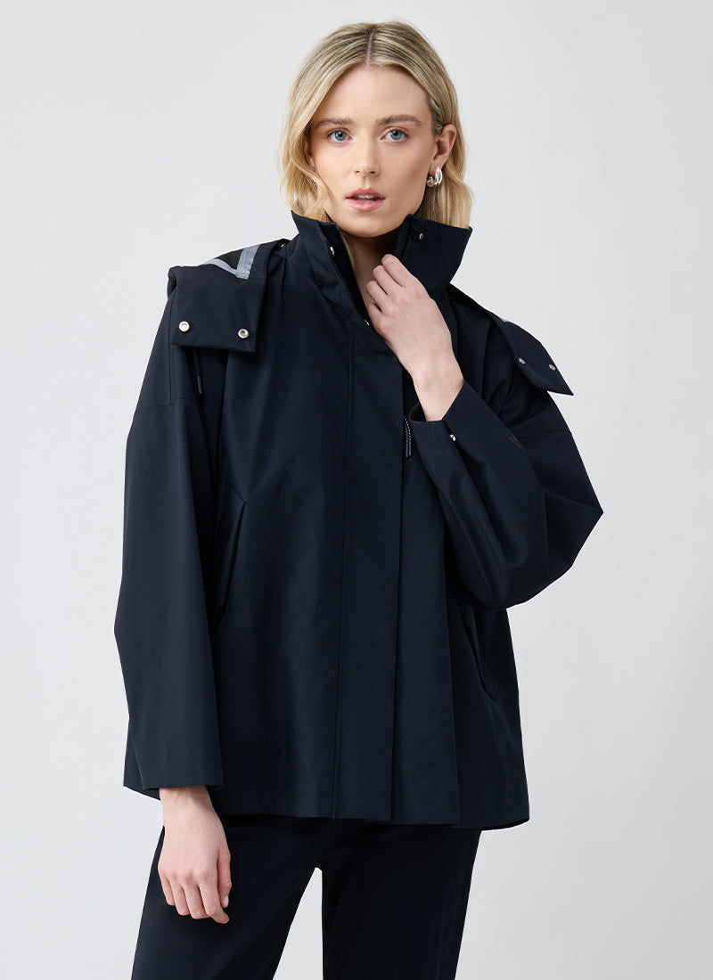 MM Preston Tech Rain Jacket