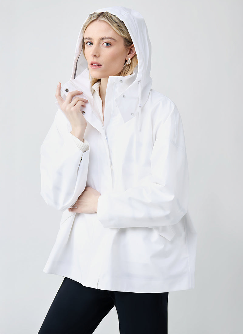 MM Preston Tech Rain Jacket