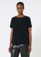  Rebecca Satin Top by Max Mara ’S at Andrews 