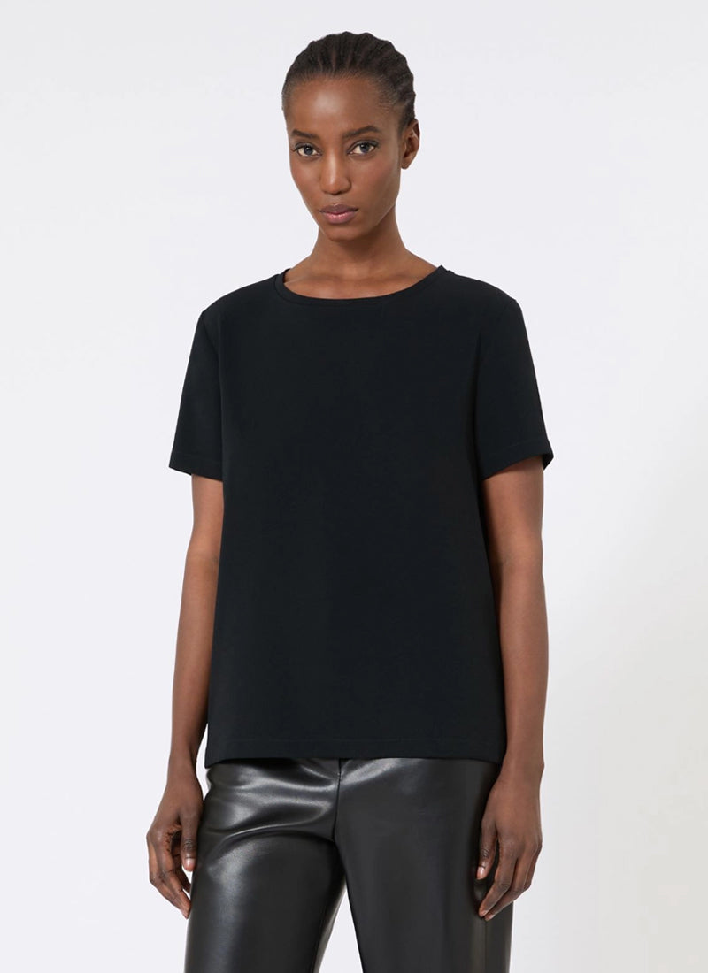  Rebecca Satin Top by Max Mara ’S at Andrews 