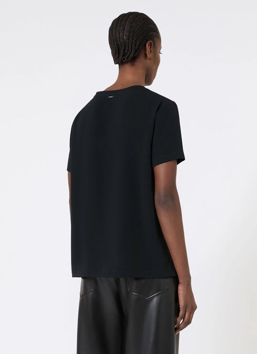  Rebecca Satin Top by Max Mara ’S at Andrews 