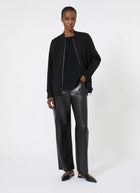  Rebecca Satin Top by Max Mara ’S at Andrews 
