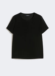  Rebecca Satin Top by Max Mara ’S at Andrews 