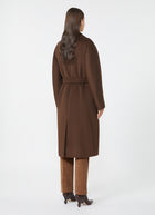 Resina Wool Wrap Coat by Max Mara Weekend at Andrews