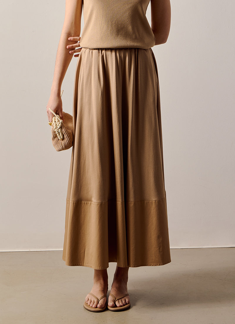  Roal Jersey Skirt MM Andrews 