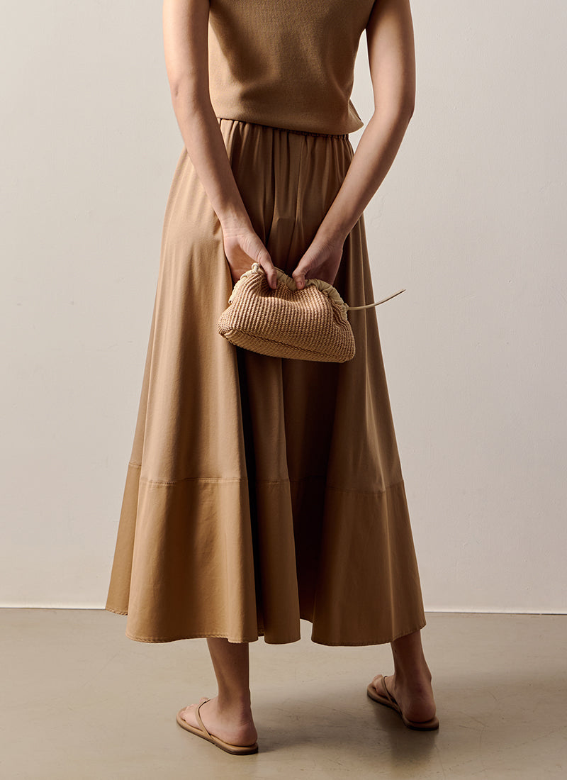  Roal Jersey Skirt MM Andrews 