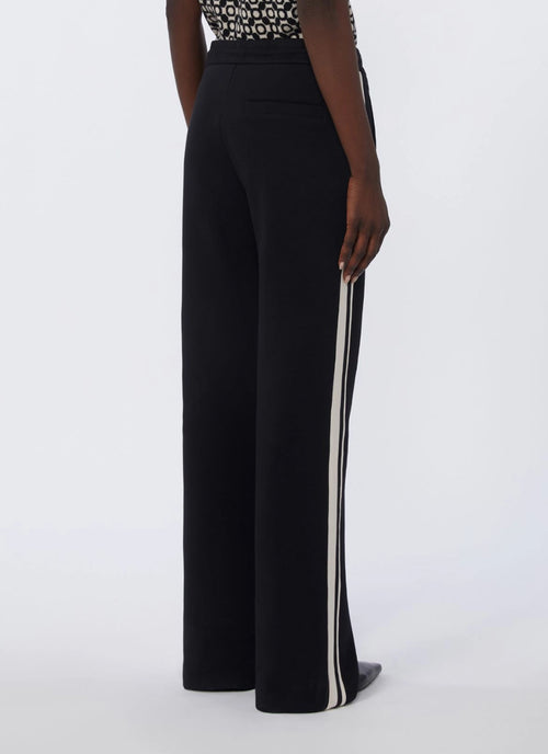  Vento Jersey Wide Leg Pant by Max Mara ’S at Andrews 