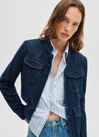 Mercer blazer by rag & bone at Andrews