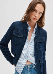Mercer blazer by rag & bone at Andrews