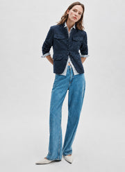 Mercer blazer by rag & bone at Andrews
