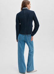 Mercer blazer by rag & bone at Andrews