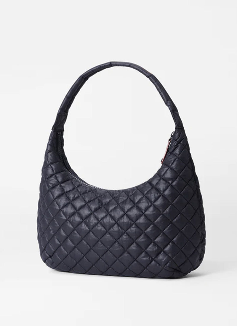 MZ Wallace Metro Shoulder Bag