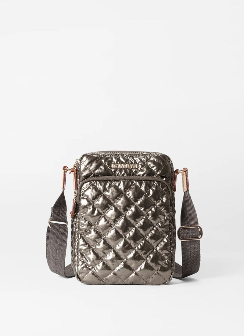 MZ Wallace Metro Crossbody