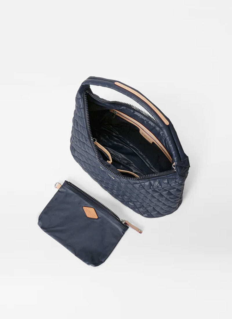 MZ Wallace Metro Shoulder Bag