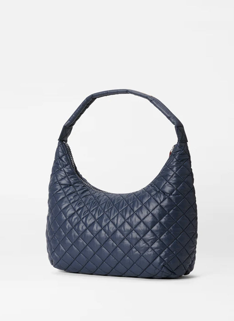 MZ Wallace Metro Shoulder Bag