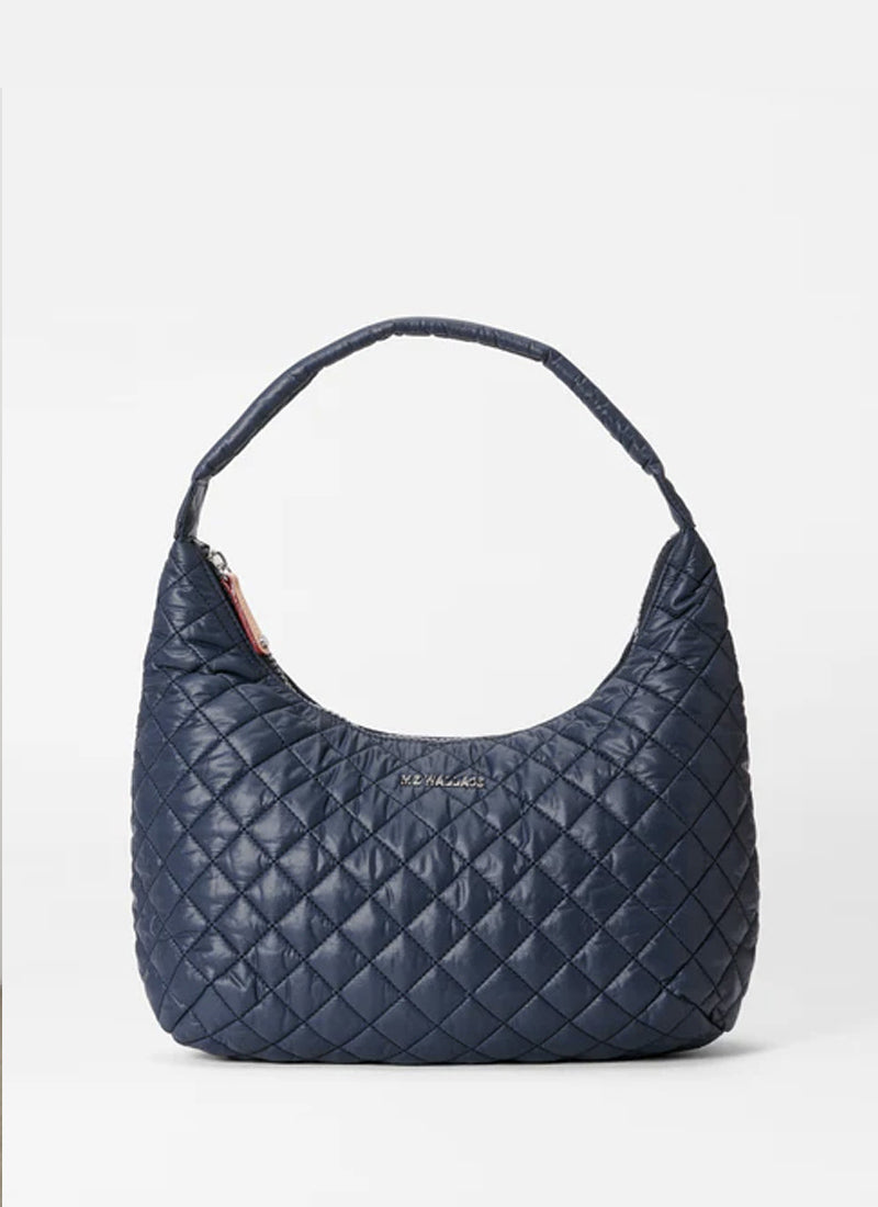 MZ Wallace Metro Shoulder Bag