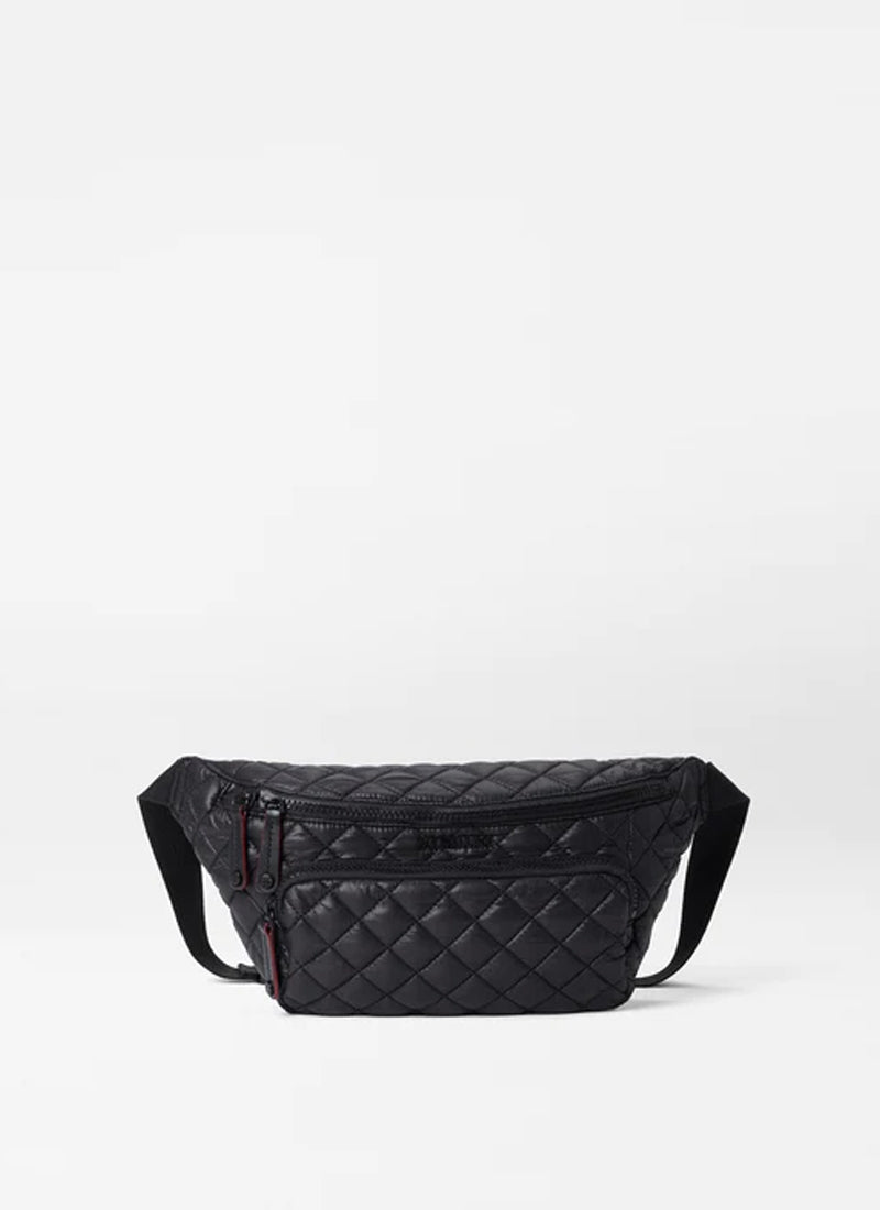 Metro Sling Bag by MZ Wallace