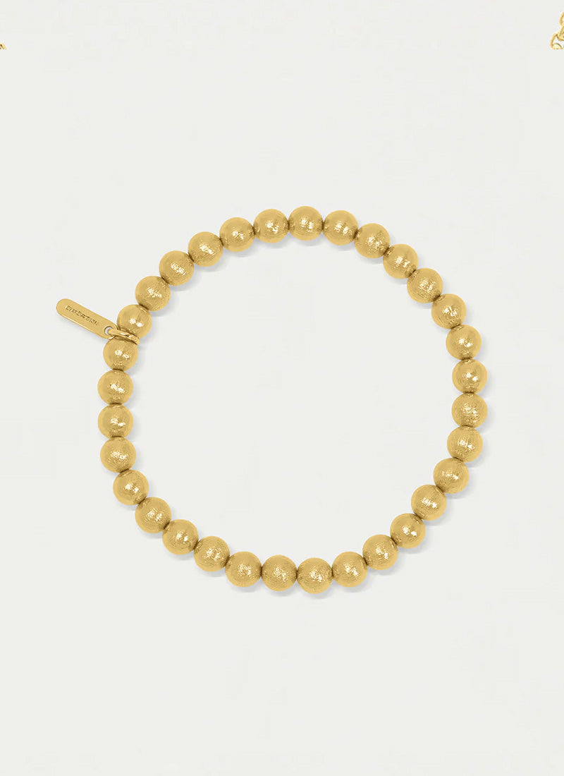 Dean Davidson Zen Midi Stretch Bracelet