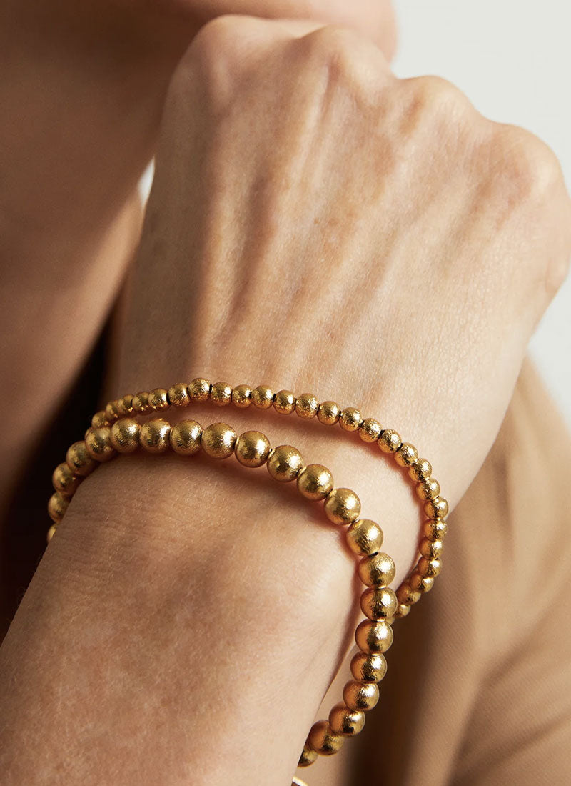 Dean Davidson Zen Midi Stretch Bracelet
