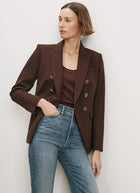 Miller Dickey Jacket