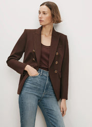 Miller Dickey Jacket