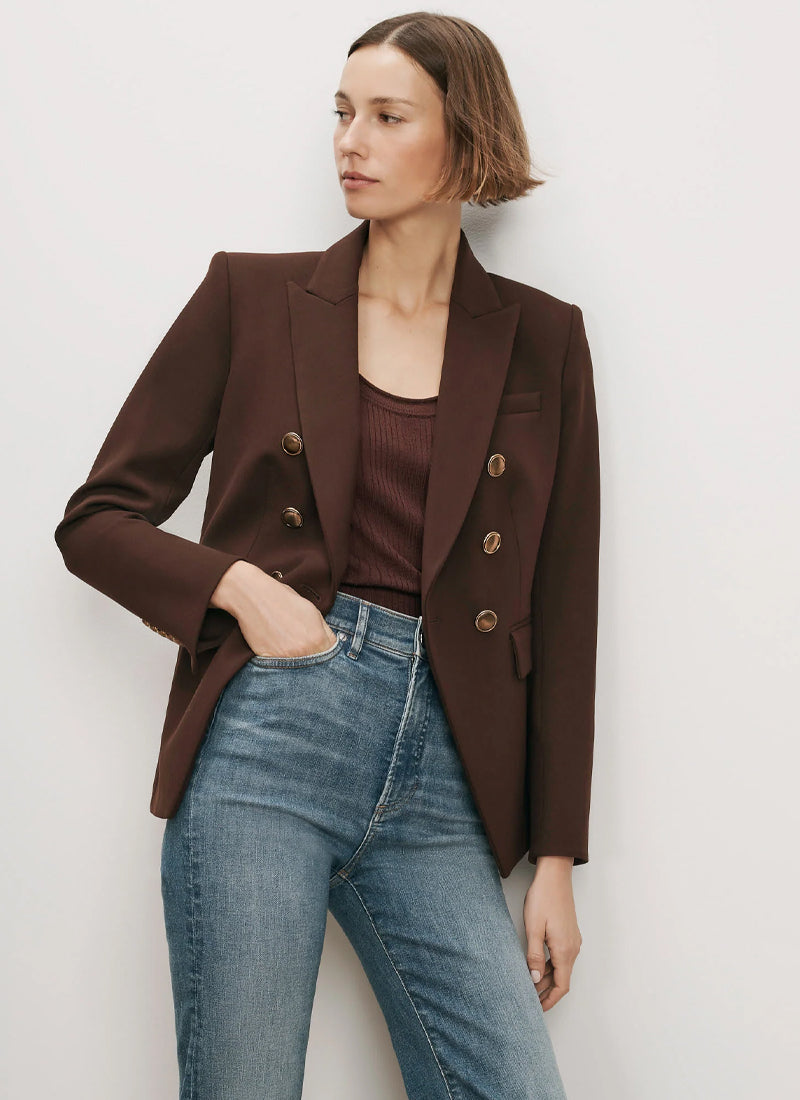 Miller Dickey Jacket