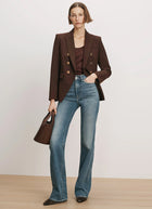 Miller Dickey Jacket