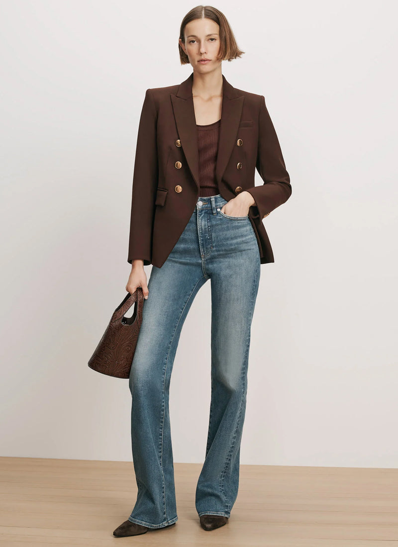 Miller Dickey Jacket