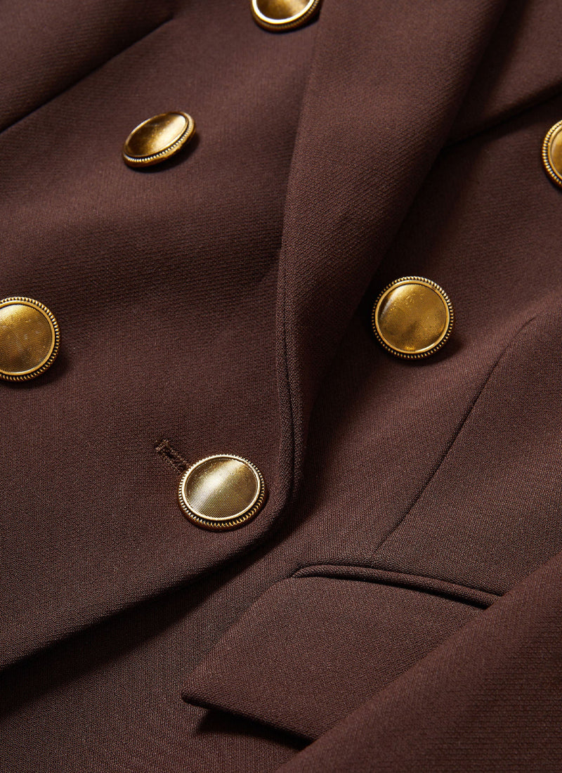 Miller Dickey Jacket