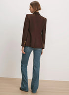 Miller Dickey Jacket