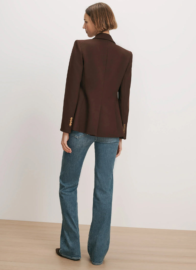 Miller Dickey Jacket