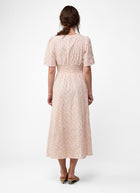  Floral Midi Dress by MILO'S at Andrews 