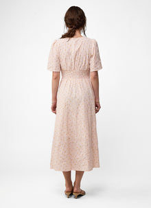  Floral Midi Dress by MILO'S at Andrews 