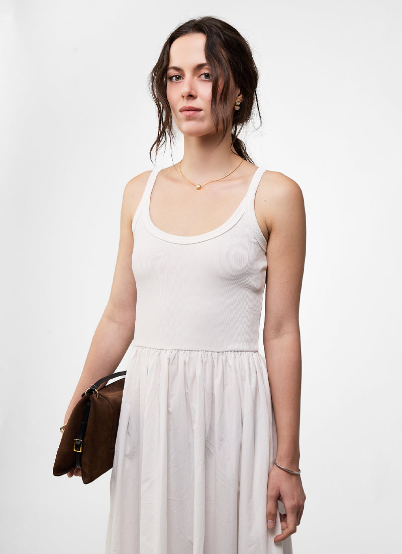 e Maxi Tank Dress by MILO'S at Andrews