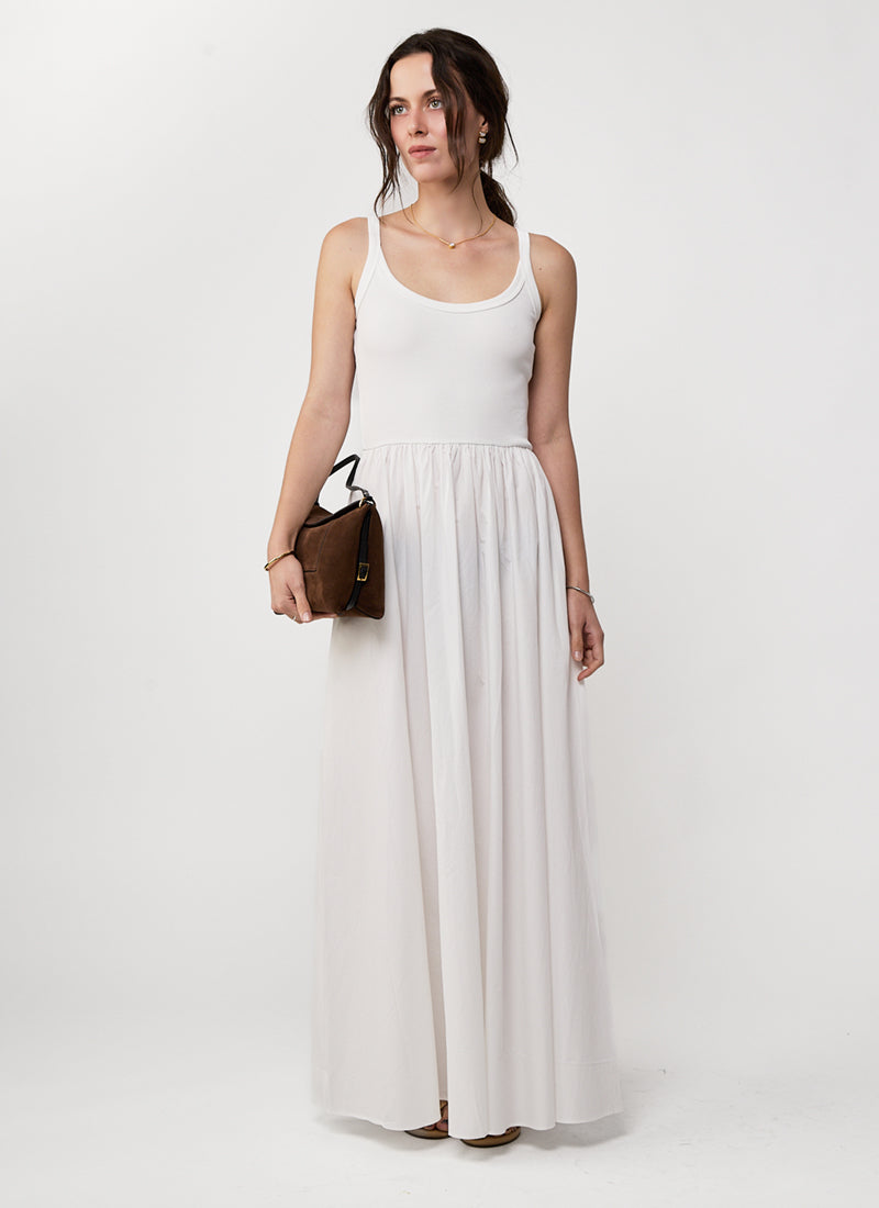 e Maxi Tank Dress by MILO'S at Andrews