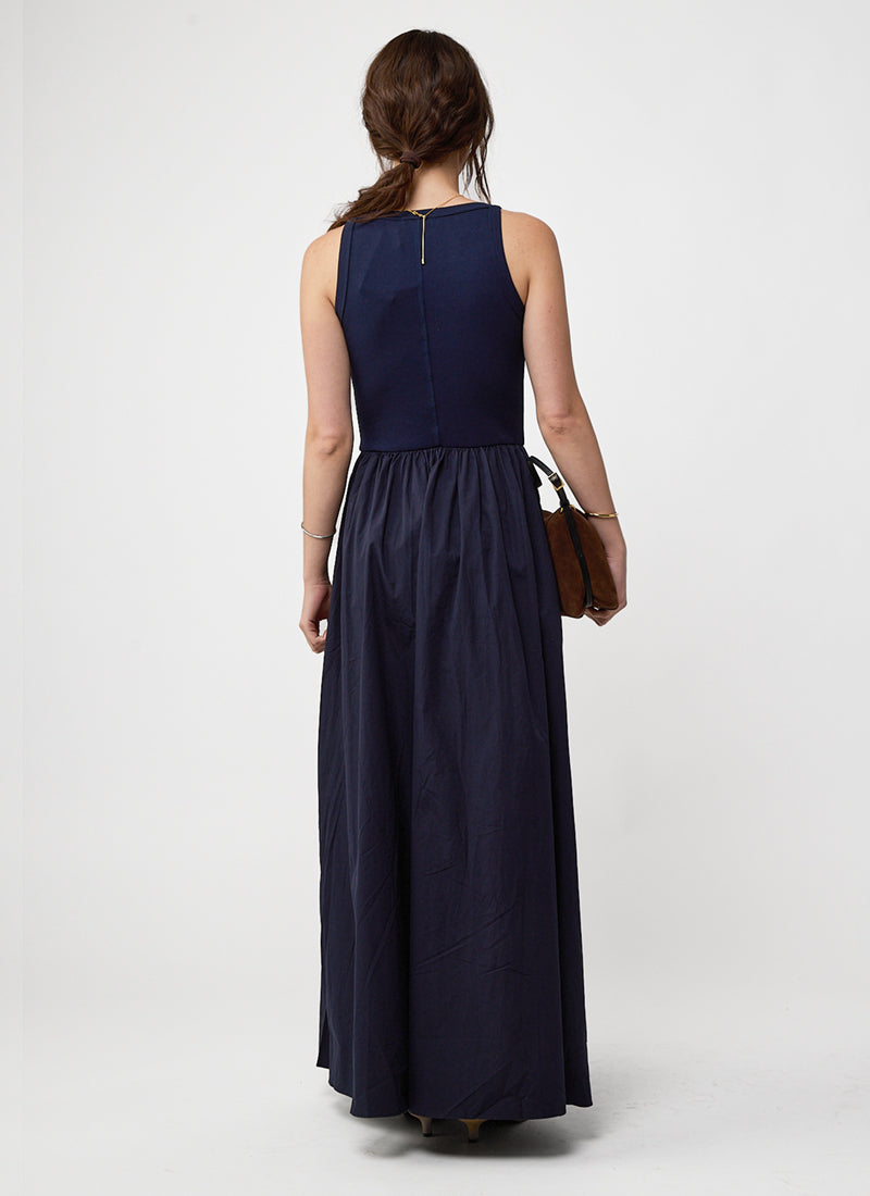  Maxi Tank Dress by MILO'S at Andrews 
