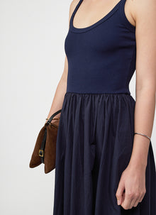  Maxi Tank Dress by MILO'S at Andrews 