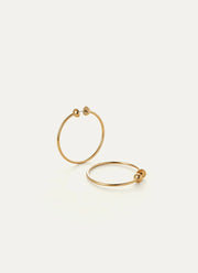 Mini Icon Hoops