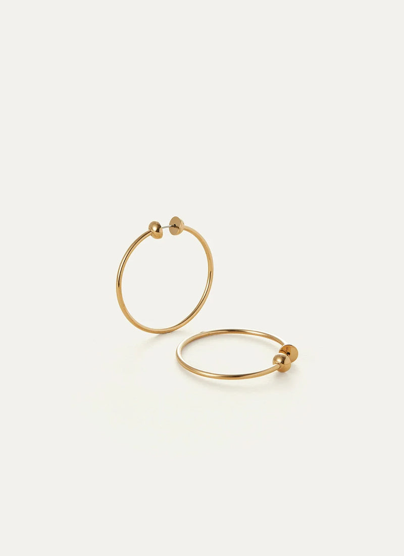 Mini Icon Hoops