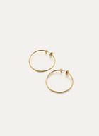 Mini Icon Hoops